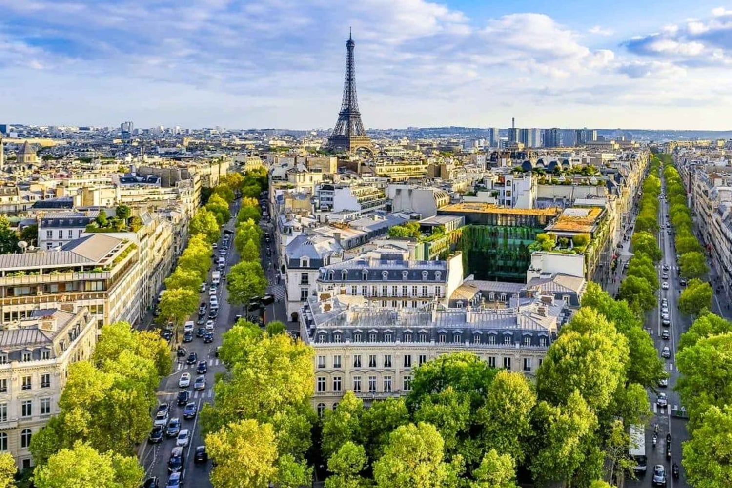 Paris Brüssel Brügge Amsterdam Paris Kleingruppentour 5 Tage