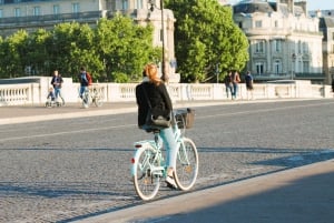 Paryż Bruksela Brugia Amsterdam Paryż Wycieczka w małej grupie 5 dni