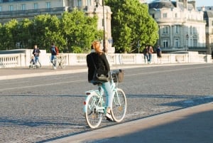 Paris Brüssel Brügge Amsterdam Paris Kleingruppentour 5 Tage