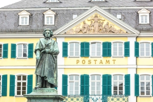 Paris/Frankfurt/Amsterdam: 7-Day Western Europe Loop Tour