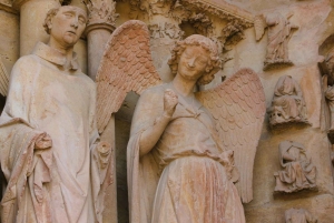 パリVIPシャンパーニュ地方プライベート運転手付き12時間コース