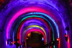 パリVIPシャンパーニュ地方プライベート運転手付き12時間コース