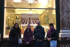 Private Customized Guided Tour in Brussels