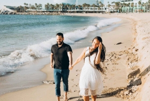 Private Photo Shoot at Brussels’ Iconic & Hidden Gems