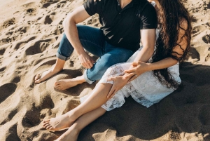 Private Photo Shoot at Brussels’ Iconic & Hidden Gems