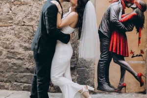 Private Photo Shoot at Brussels’ Iconic & Hidden Gems