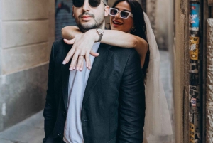 Private Photo Shoot at Brussels’ Iconic & Hidden Gems