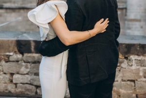 Private Photo Shoot at Brussels’ Iconic & Hidden Gems