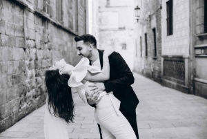 Private Photo Shoot at Brussels’ Iconic & Hidden Gems