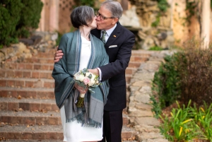 Private Photo Shoot at Brussels’ Iconic & Hidden Gems