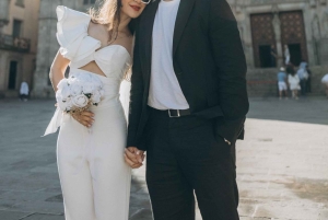 Private Photo Shoot at Brussels’ Iconic & Hidden Gems