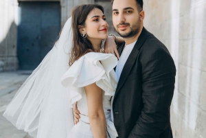 Private Photo Shoot at Brussels’ Iconic & Hidden Gems