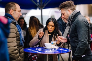 Privétour: beleef de kerstmagie in Brussel