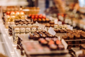 Privétour: beleef de kerstmagie in Brussel