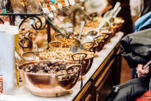 Privétour: beleef de kerstmagie in Brussel