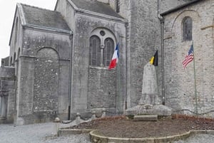 Private Tour: Ghent and Bruges From Brussels Full Day