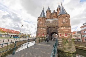 Private Tour: Ghent and Bruges From Brussels Full Day