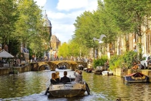Private Tour: Ghent and Bruges From Brussels Full Day