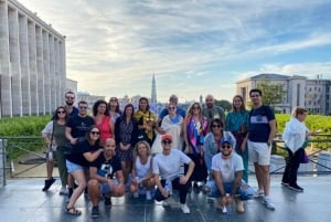 Privat tur i Bruxelles