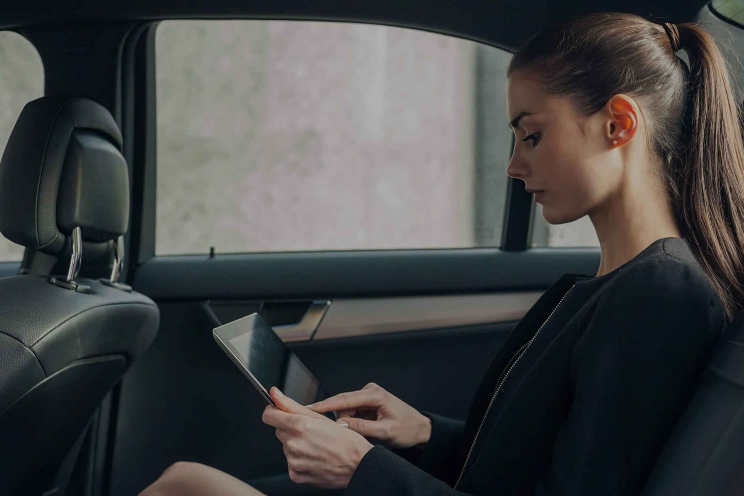 Private Transfers Between Brussels Airport and the City