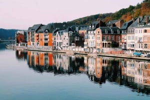 Tour privato dei campi di battaglia della Prima Guerra Mondiale