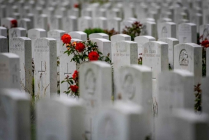 Tour privato dei campi di battaglia della Prima Guerra Mondiale