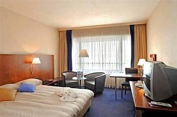Silken Berlaymont Hotel Brussels