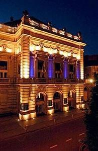 Theater Hotel Leuven Centrum