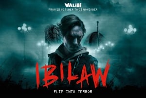 Walibi Belgia Pääsylippu