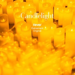 Candlelight: A Tribute to Beyoncé
