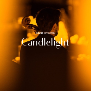 Candlelight: Ed Sheeran meets Coldplay