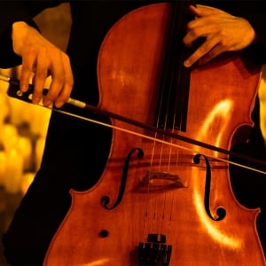 Candlelight: eerbetoon aan Charles Aznavour