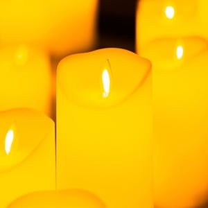 Candlelight: Homage to Hans Zimmer