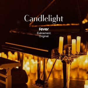 Candlelight: Eerbetoon aan Jean-Jacques Goldman