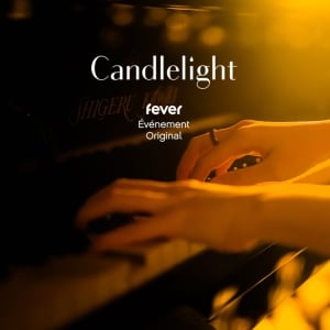 Candlelight: Homage to Jean-Jacques Goldman