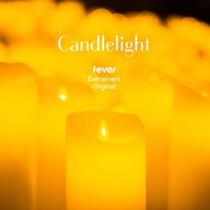 Candlelight: Homage to Ludovico Einaudi