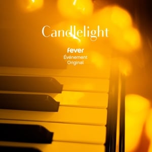 Candlelight: hyllest til Ludovico Einaudi
