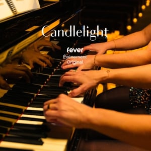 Candlelight: Homage to Queen