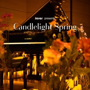 Candlelight Spring: A Tribute to ABBA