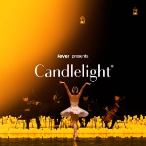 Candlelight: Swan Lake