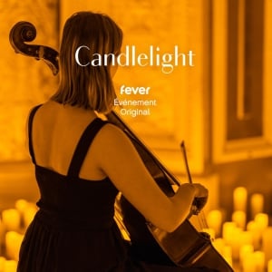 Candlelight: The 4 Seasons of Vivaldi
