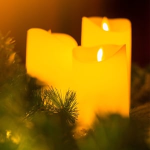 Candlelight: The Christmas Classics