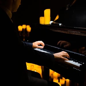 Candlelight: Tribute to ABBA