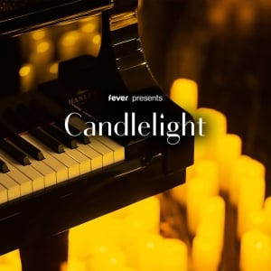 Candlelight: Tribute to Elton John