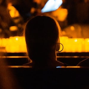 Candlelight: Hommage an Pink Floyd