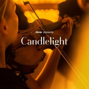 Candlelight: Vivaldi's Four Seasons
