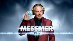 Messmer: 13 Hz - Nouveau Spectacle