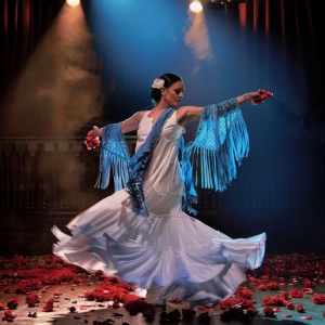 We call it Flamenco: a unique Spanish dance show