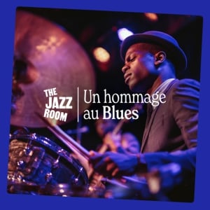 We call it Jazz: At the Heart of the Blues