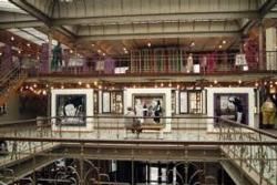 Centre Belge de la Bandes dessinées